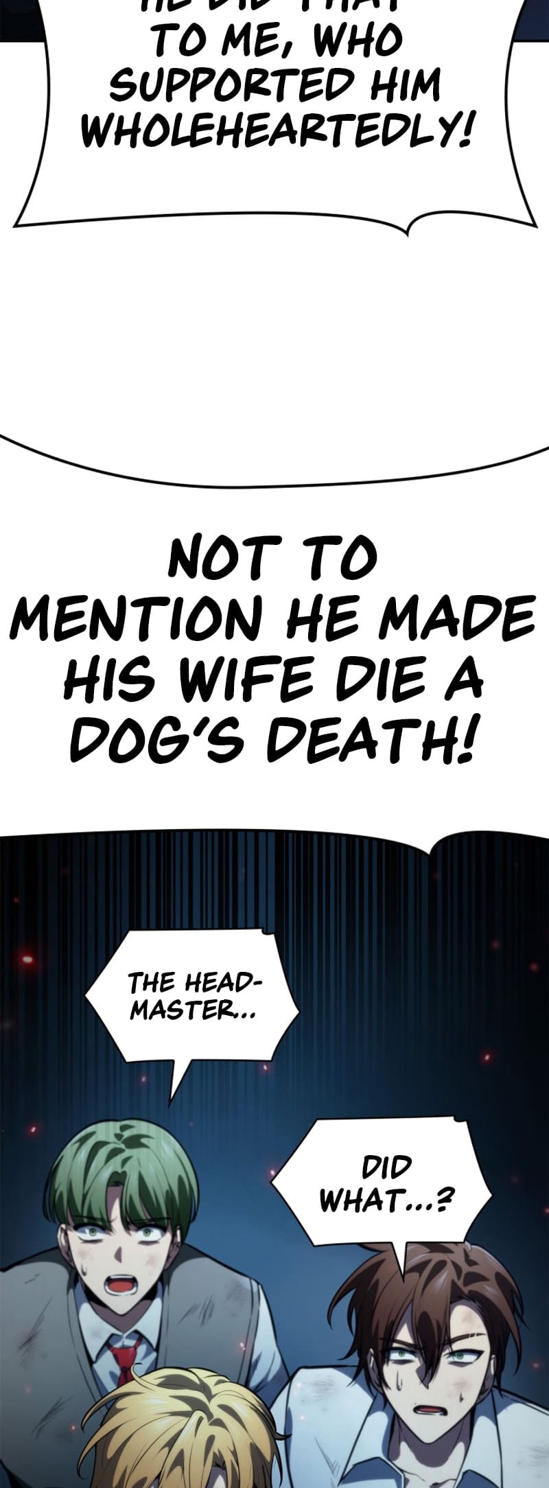 Infinite Mage, Chapter 82 image 042